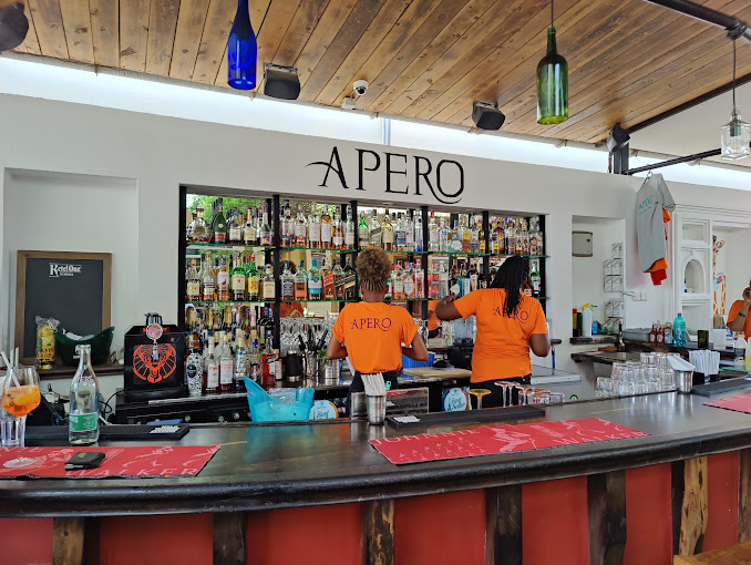 apero